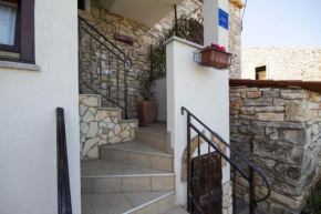 Ferienwohnung für 2 Personen ca 30 m in Bužinija, Adriaküste Kroatien Westküste von Istrien
